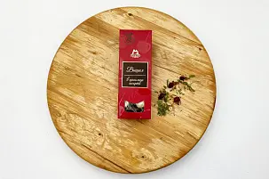 Драже вишня в шоколаде ассорти