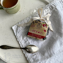 Драже "Вяленая клюква в горьком шоколаде"