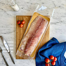 Чир филе слабосоленое