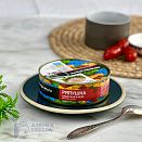 Ряпушка Сибирская в желе