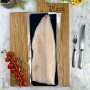 Сиг филе свежемороженое