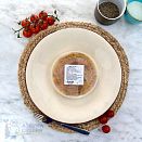 Осетр филе слабосоленое  