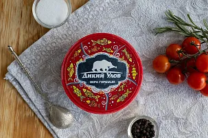 Икра Горбуши без консервантов (путина 2025)