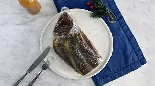 Свиной окорок кусок (хамон)