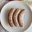 Купаты из сарлыка