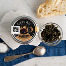 Икра зернистая осетровая