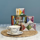 Шкатулка на магнитном клапане