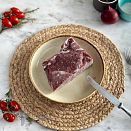 Лось корейка свежемороженый