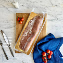 Омуль филе слабосоленое