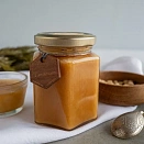 Мед таежное разнотравье