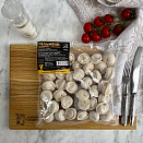 Пельмени из оленины "Северные"