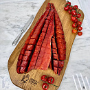 Кета юкола вяленая