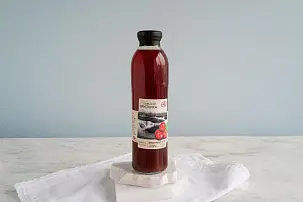 Нектар Брусничный