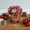 Маслята маринованные