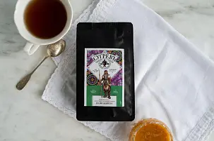 Чайный напиток "По-Эвенкийски" с можжевельником и иван-чаем