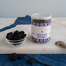 Черника вяленая