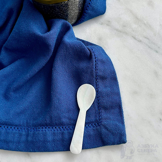 Ложечка икорная