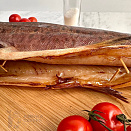 Ленок холодного копчения