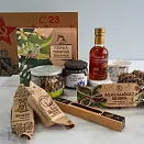 Подарочный набор "Полезное удовольствие"