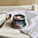 Икра Горбуши охлажденная "Восточный Берег" 