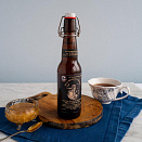 Сбитень "Якутский острог"  (маленькая бутылка)