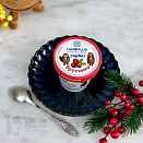 Сорбет из брусники