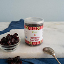 Клюква вяленая