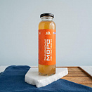 Морс из морошки