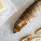 Чир горячего копчения