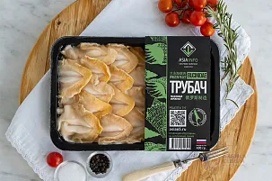 Мясо трубача