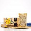 Мёд в сотах