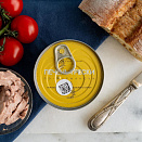 Печень трески по-мурмански