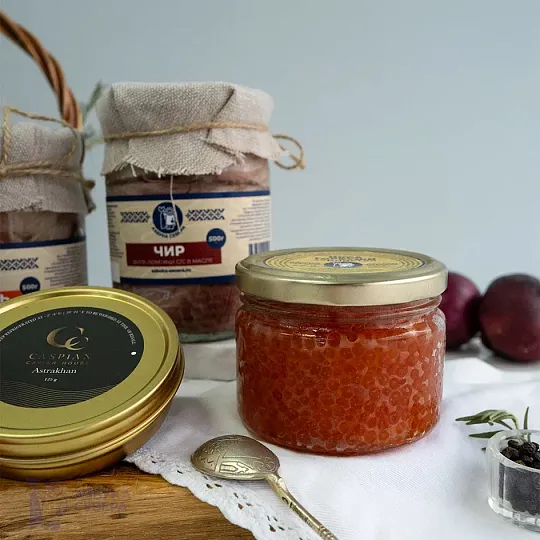 Подарочный набор "Успешный"