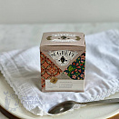 Сугрев с гречихой и корицей 