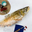 Голец арктический свежемороженый