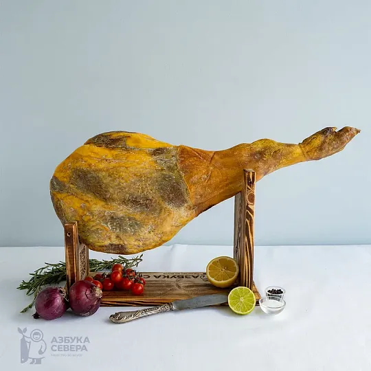 Свиной окорок (Хамон) 5-7 кг