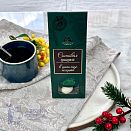 Драже сосновая шишка в шоколаде ассорти