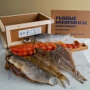 Подарочный набор "Самый рыбный"