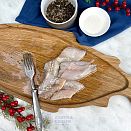 Ряпушка слабосоленая пресерва