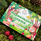 Мармелад детский "Мармеладная сказка"