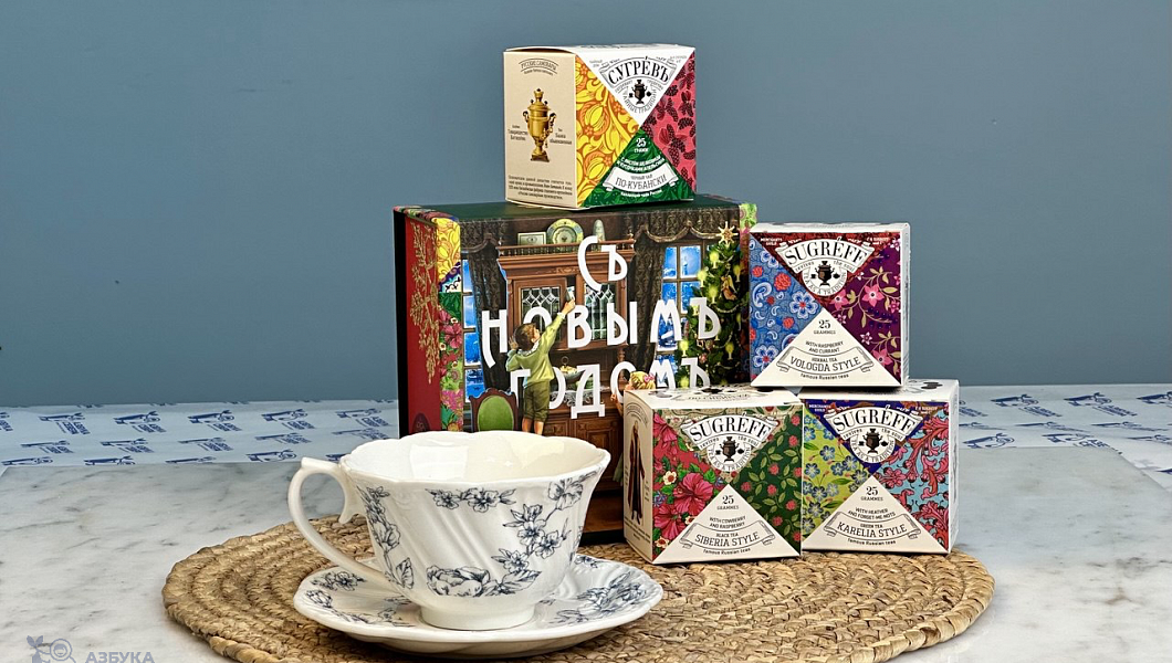 Шкатулка на магнитном клапане