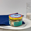 Языки трески