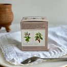 Сугрев с гречихой и корицей 