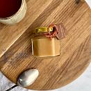 Мед Гречишный (маленькая банка)