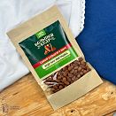 Кедровый орех отборный обжаренный с раскрытой скорлупой