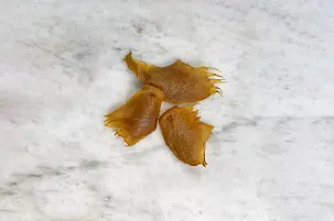 Крыло ската холодного копчения