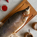 Сиг вяленый 