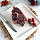 Кабан окорок свежемороженый