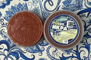 Икра форели