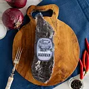 Балык из мяса Марала